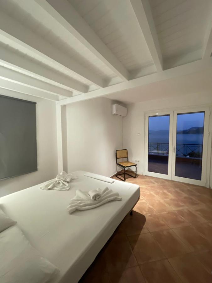 Amazing View Family House! Villa Kapotidhes Exterior photo